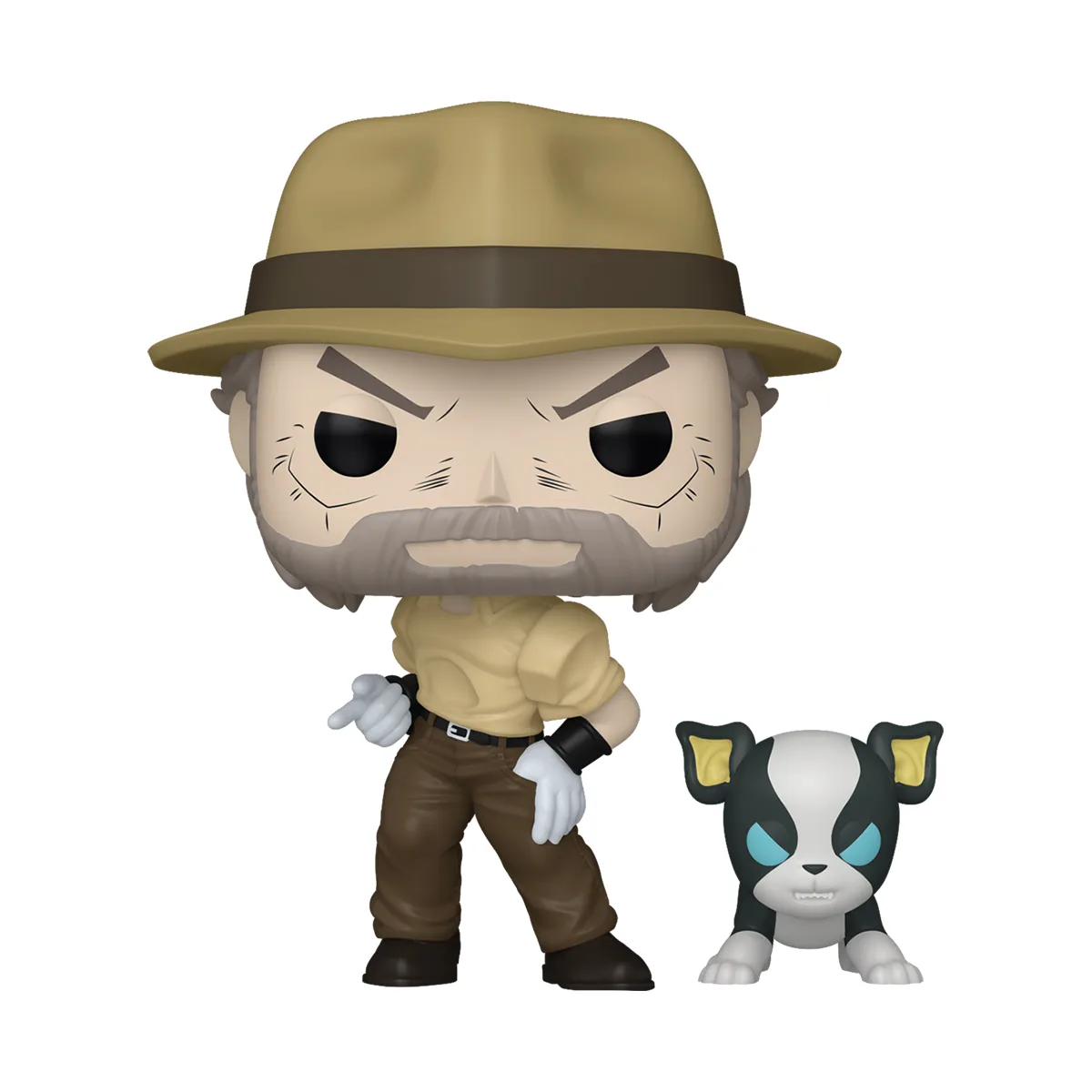 Набір фігурок Funko POP! вініл 9 см 4 см Джозеф Іггі