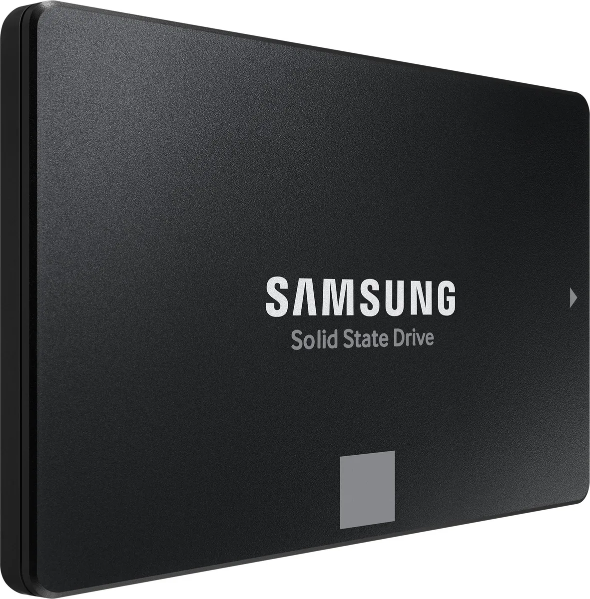 Накопичувач SSD Samsung 2.5" 4TB SATA 870EVO