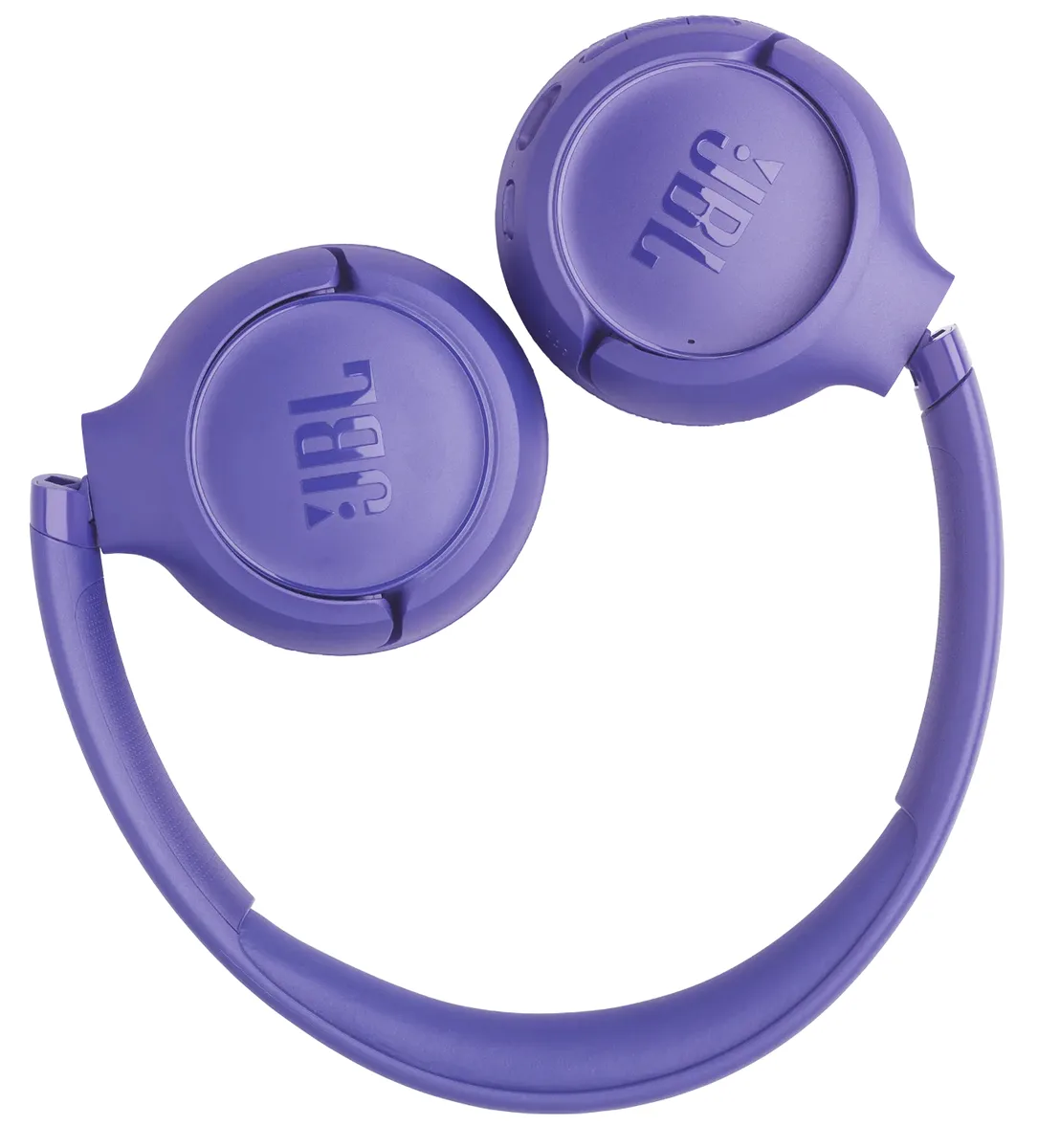 Гарнітура JBL бездротова накладна фіолетова 33 мм