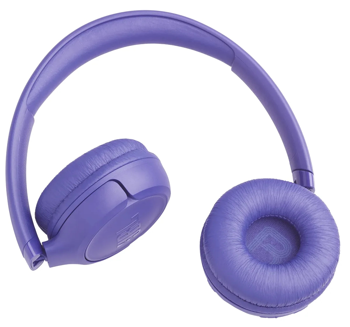 Гарнітура JBL бездротова накладна фіолетова 33 мм
