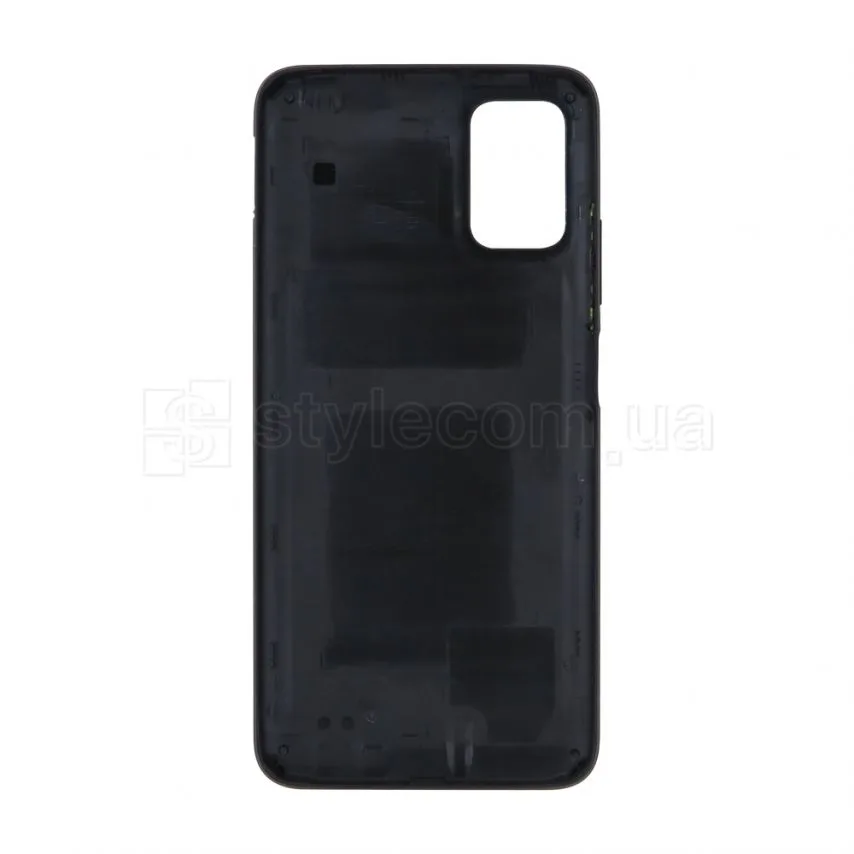 Корпус Xiaomi черный Original Quality для Poco M3