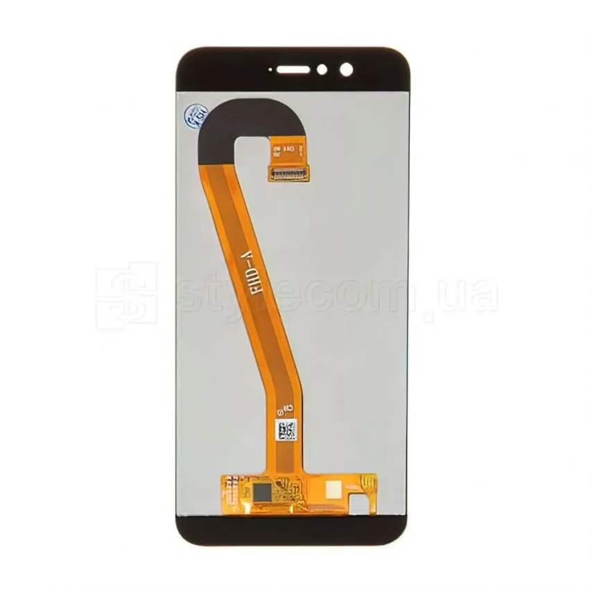 Дисплей LCD IPS 5,0 дюймів чорний з сенсором для Huawei Nova 2 High Quality