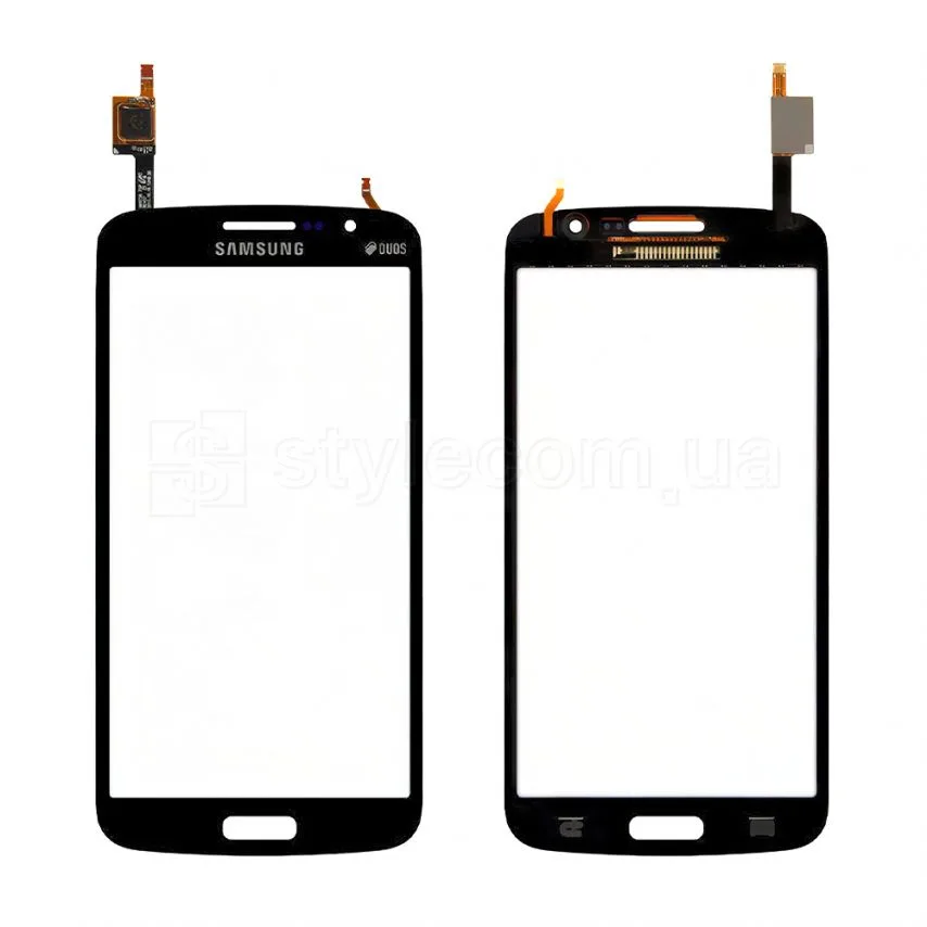 Тачскрін Samsung чорний High Quality 5,25 дюйма