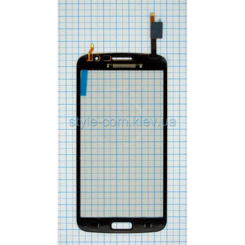 Тачскрін Samsung чорний High Quality 5,25 дюйма