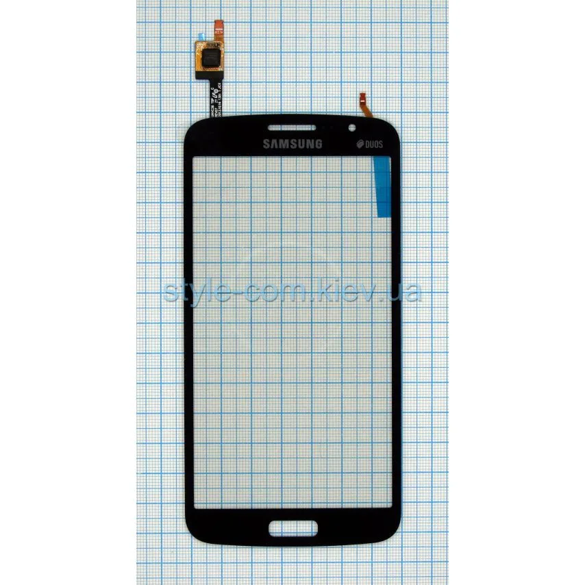 Тачскрін Samsung чорний High Quality 5,25 дюйма