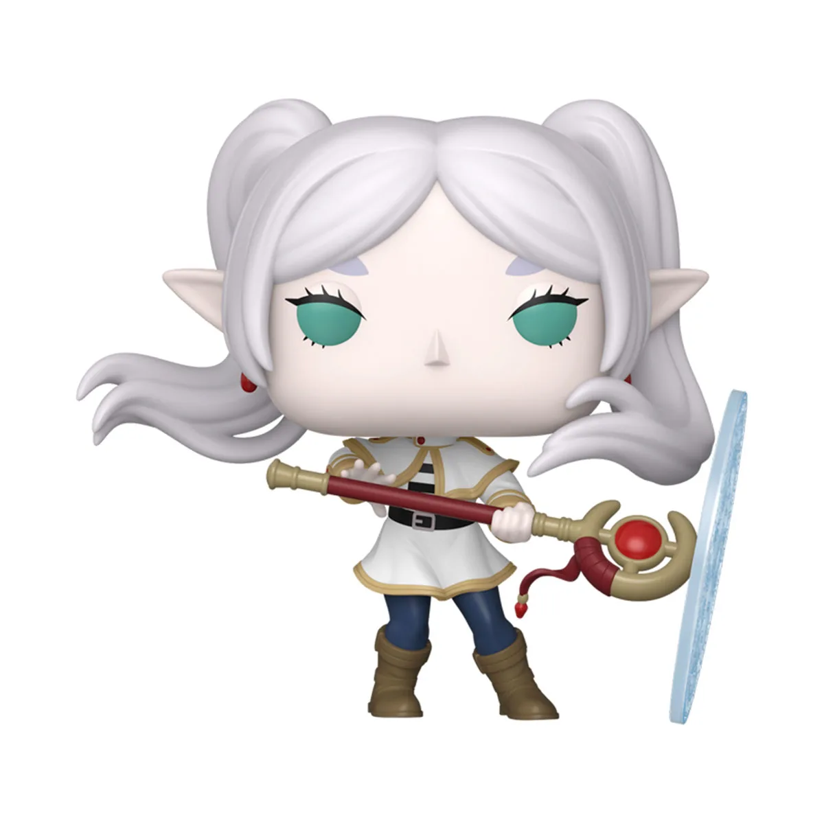 Ігрова фігурка Funko POP! вініл 6х5,5х11,4 см Фрірен