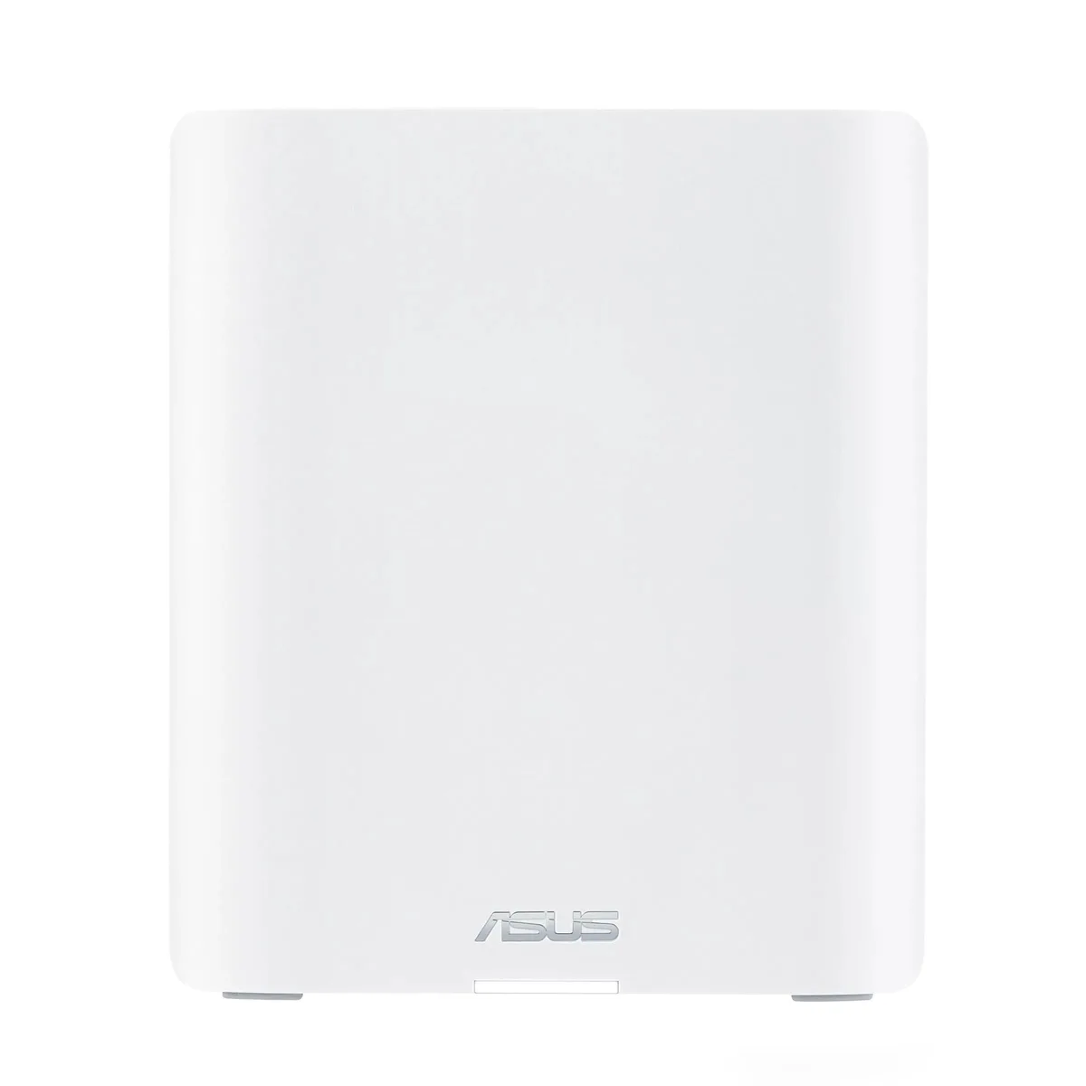 Система WiFi-Mesh ASUS ZenWiFi BT10 BE18000, 1x10GE LAN, 1xGE WAN/LAN, 1x10GE LAN, 1xUSB 3.0, 3мод, білий