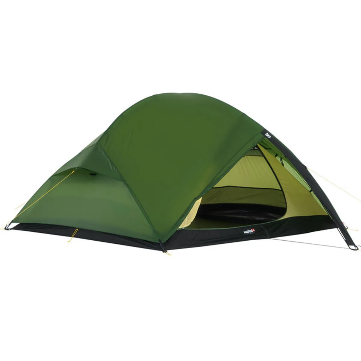 Намет Wechsel Nylon 230х180х100 см Оливковий