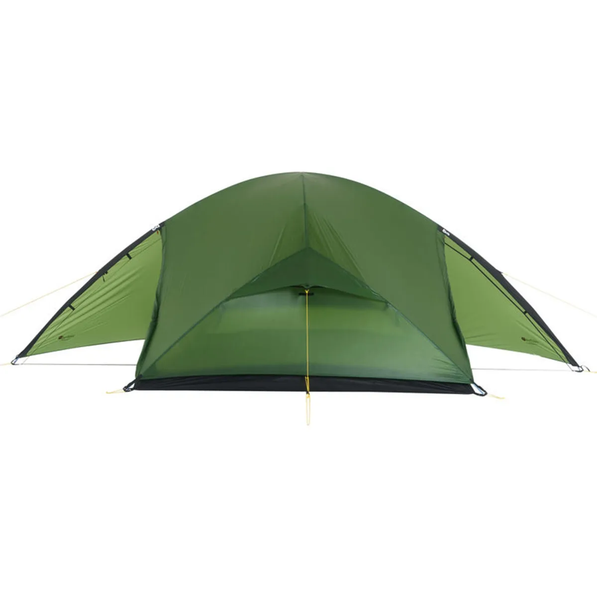 Намет Wechsel Nylon 230х180х100 см Оливковий