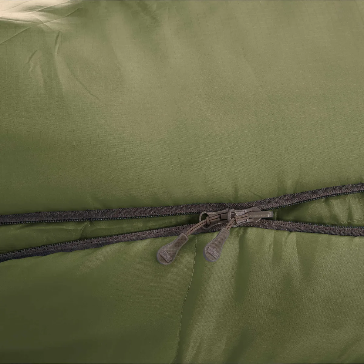 Спальний мішок Grand Canyon Polyester 210х80 см Оливковий
