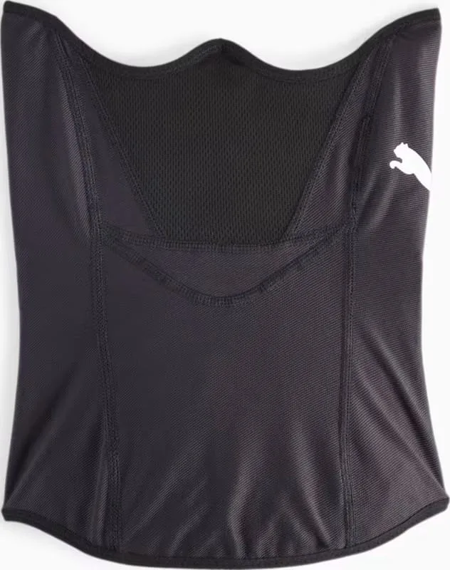 Баф Puma поліестер 95% One Size чорний