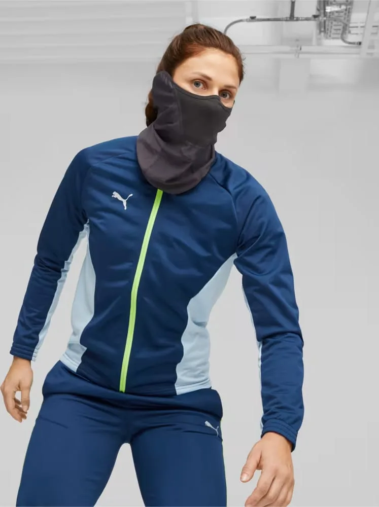Баф Puma поліестер 95% One Size чорний