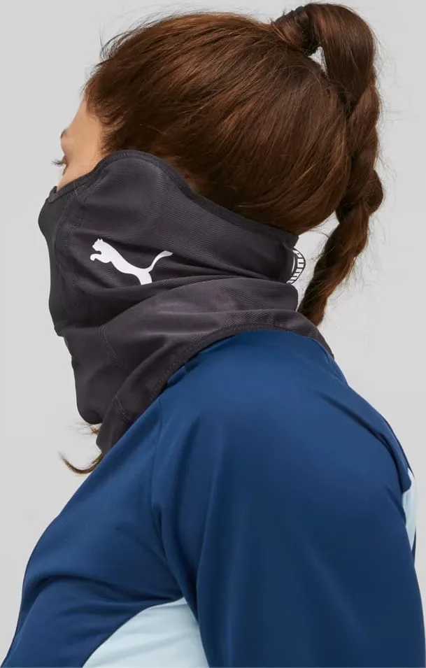 Баф Puma поліестер 95% One Size чорний