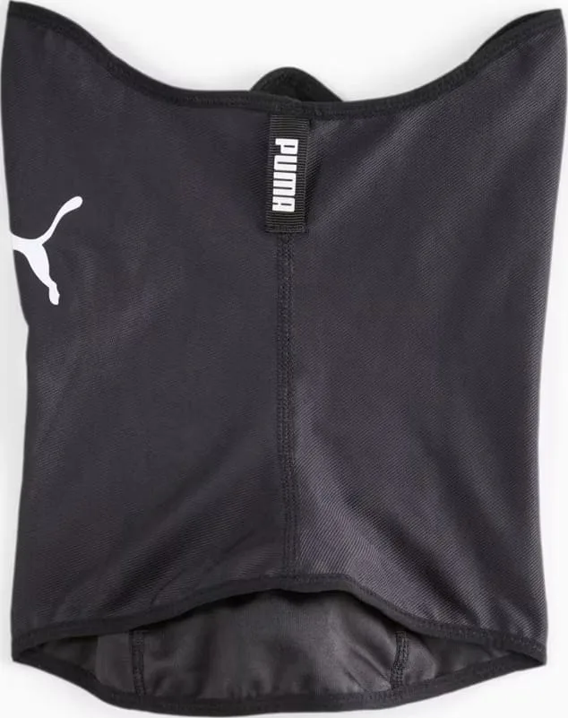 Баф Puma поліестер 95% One Size чорний