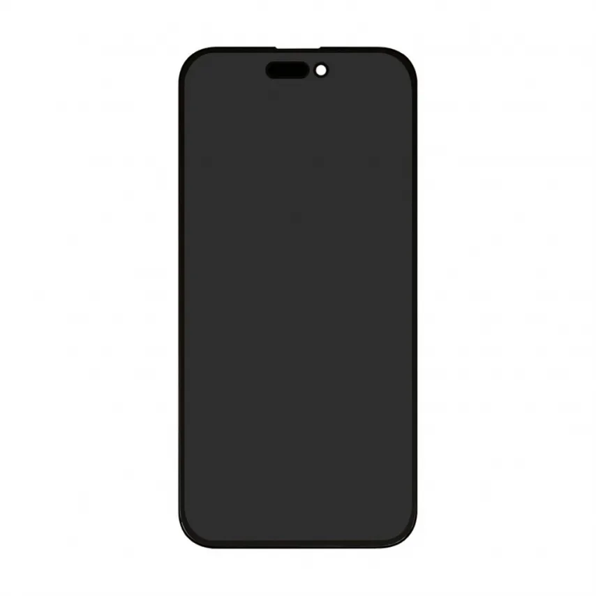 Дисплей Oled 6,7 дюймів чорний для Apple iPhone 15 Plus Original Quality з сенсором