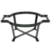 Підставка для гриля Big Green Egg сталь чорна MiniMax