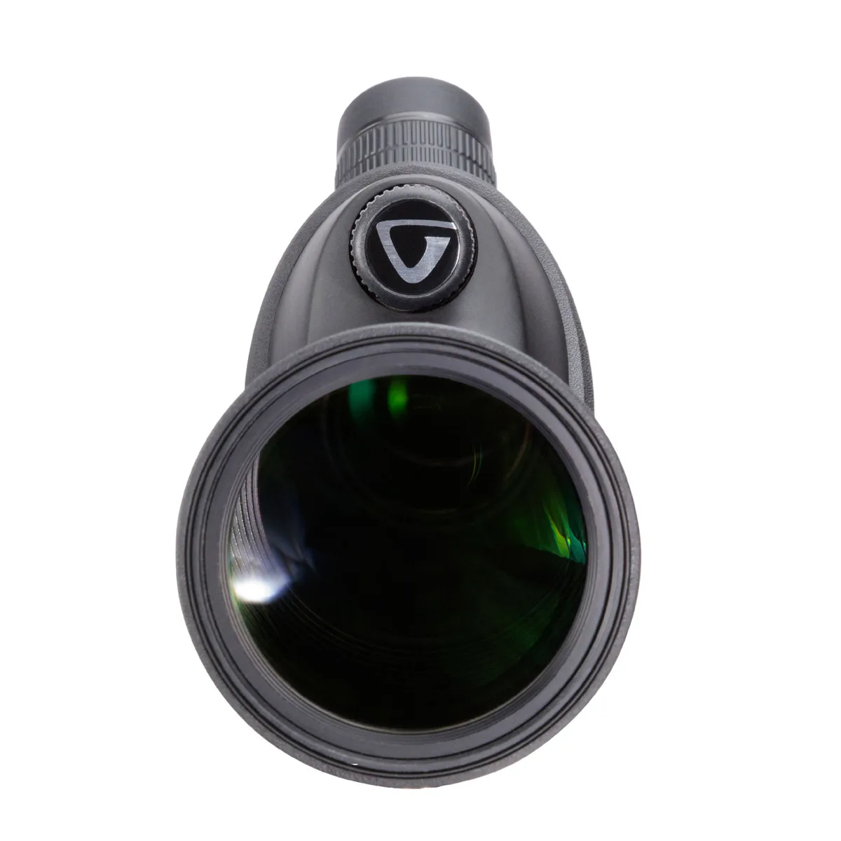Подзорная труба Vanguard 60 мм 15-45x Черная с штативом