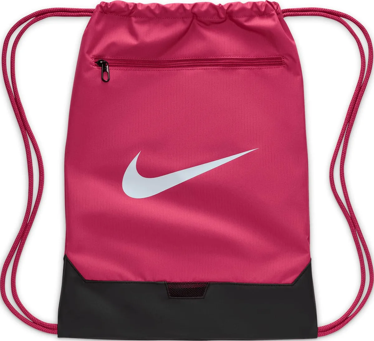 Рюкзак Nike 100% полістер 33х51х5 см рожевий 18 л