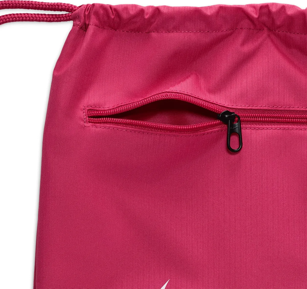 Рюкзак Nike 100% полістер 33х51х5 см рожевий 18 л