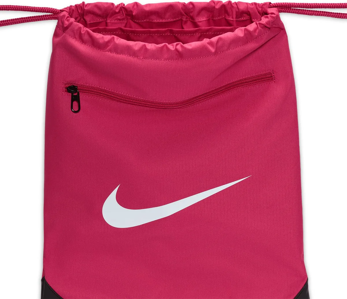 Рюкзак Nike 100% полістер 33х51х5 см рожевий 18 л