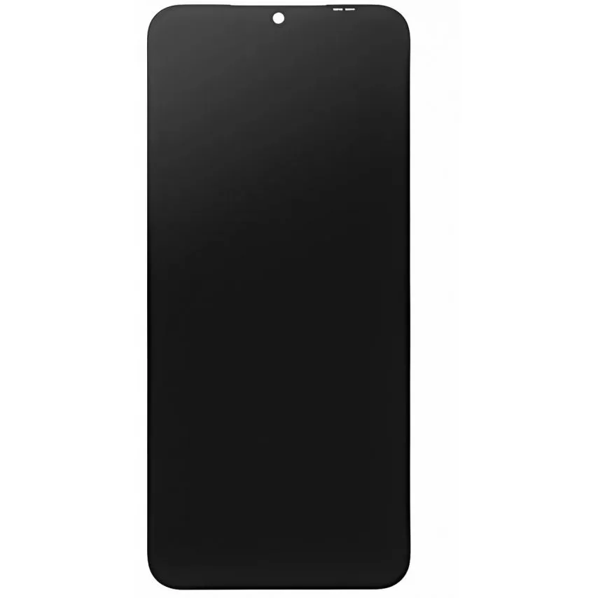 Дисплей Samsung IPS 6,6 дюймів чорний з сенсорним екраном Original Quality