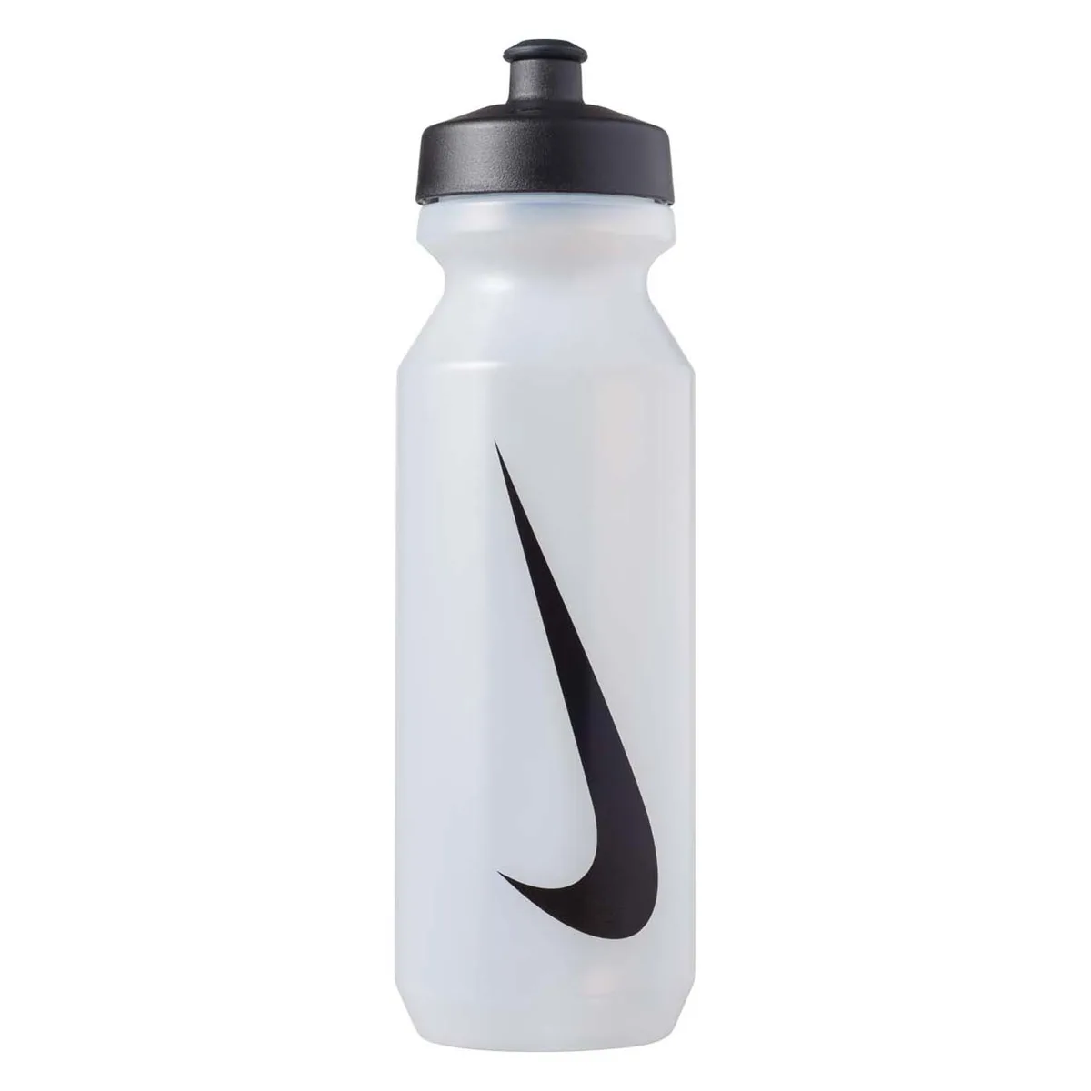 Пляшка NIKE пластик 946 мл прозора