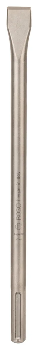 Плоске зубило Bosch Professional ECO, SDS-max, 25x400 мм.