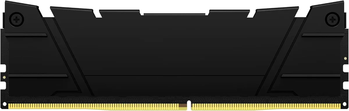 Пам'ять ПК Kingston DDR4 32GB KIT (16GBx2) 3600 FURY Renegade RGB