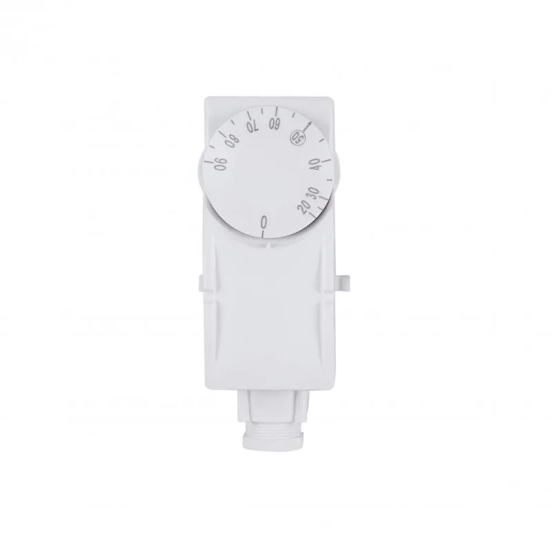 Термостат погружний 1/2" Thermo Alliance SD348 0-90 °C зовнішня різьба 40х160х110 мм