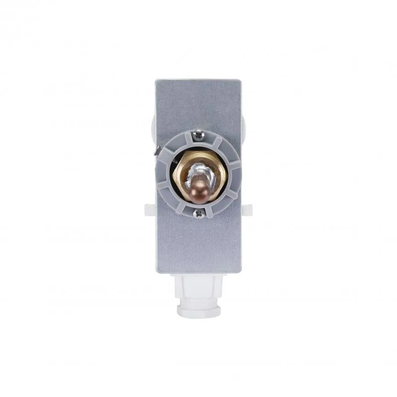 Термостат погружний 1/2" Thermo Alliance SD348 0-90 °C зовнішня різьба 40х160х110 мм