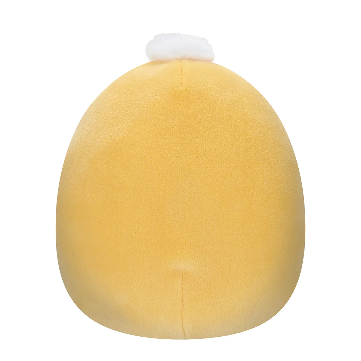 М'яка іграшка Squishmallows поліестер 13 см Пташеня Трістон