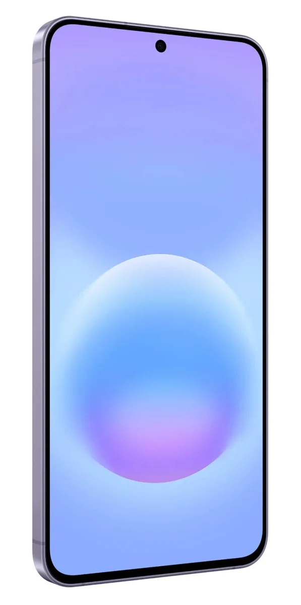 Смартфон Samsung 6.7" Super AMOLED 8ГБ 128ГБ 5G 2SIM фіолетовий