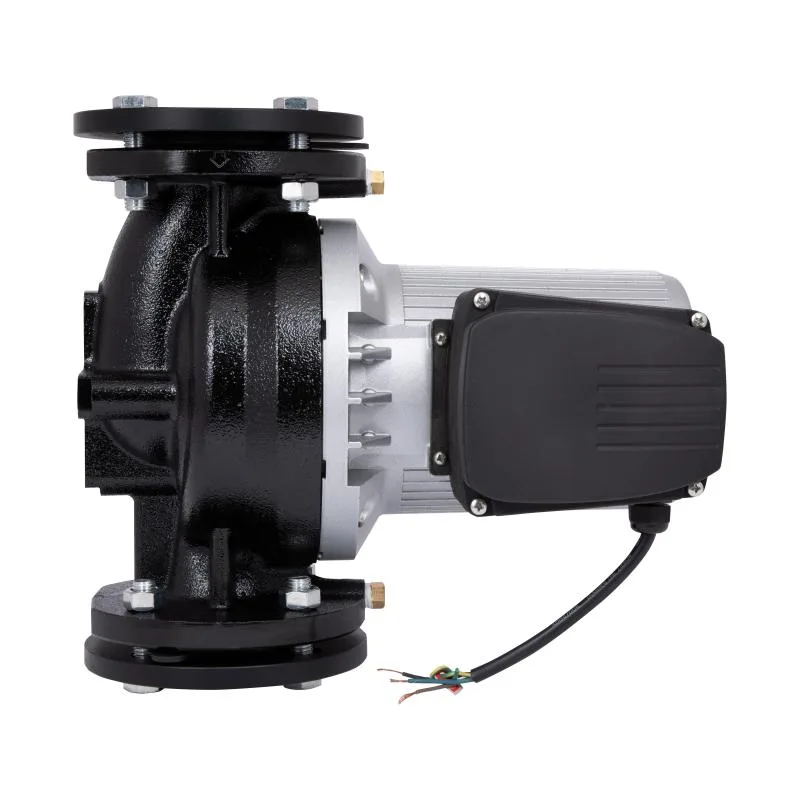 Циркуляційний насос Thermo Alliance LPA50-18-1300 1300 Вт мідний фланцевий DN50 205х290х310 мм
