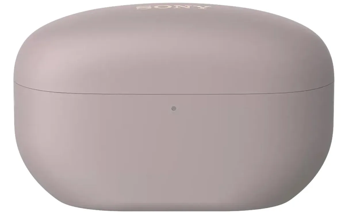 Наушники TWS Sony WF-1000XM5 BT 5.3, ANC, Hi-Res, IPX4, SBC, AAC, LDAC, LC3, Микрофон, Розовый