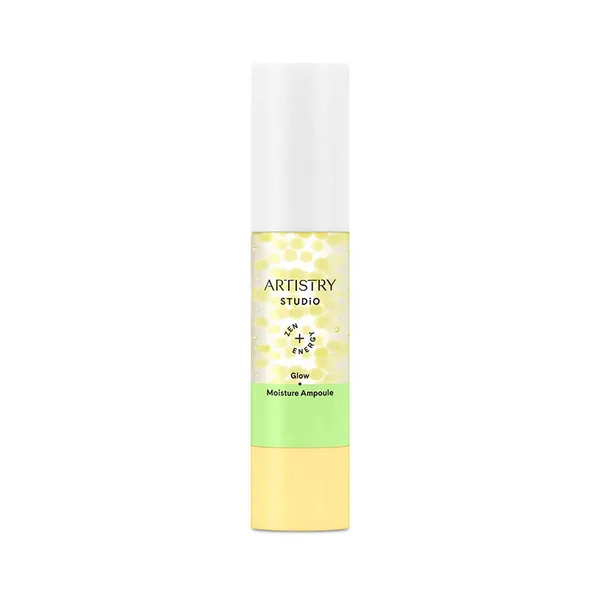 Artistry Studio™ Зволожувальний супер-концентрат для сяяння шкіри Амвей