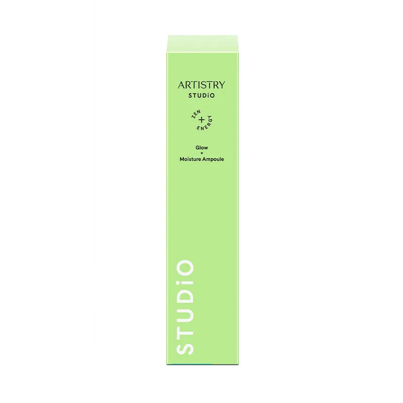 Artistry Studio™ Зволожувальний супер-концентрат для сяяння шкіри Амвей