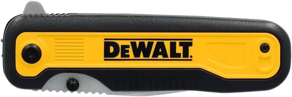Складний ніж DeWALT 84 мм