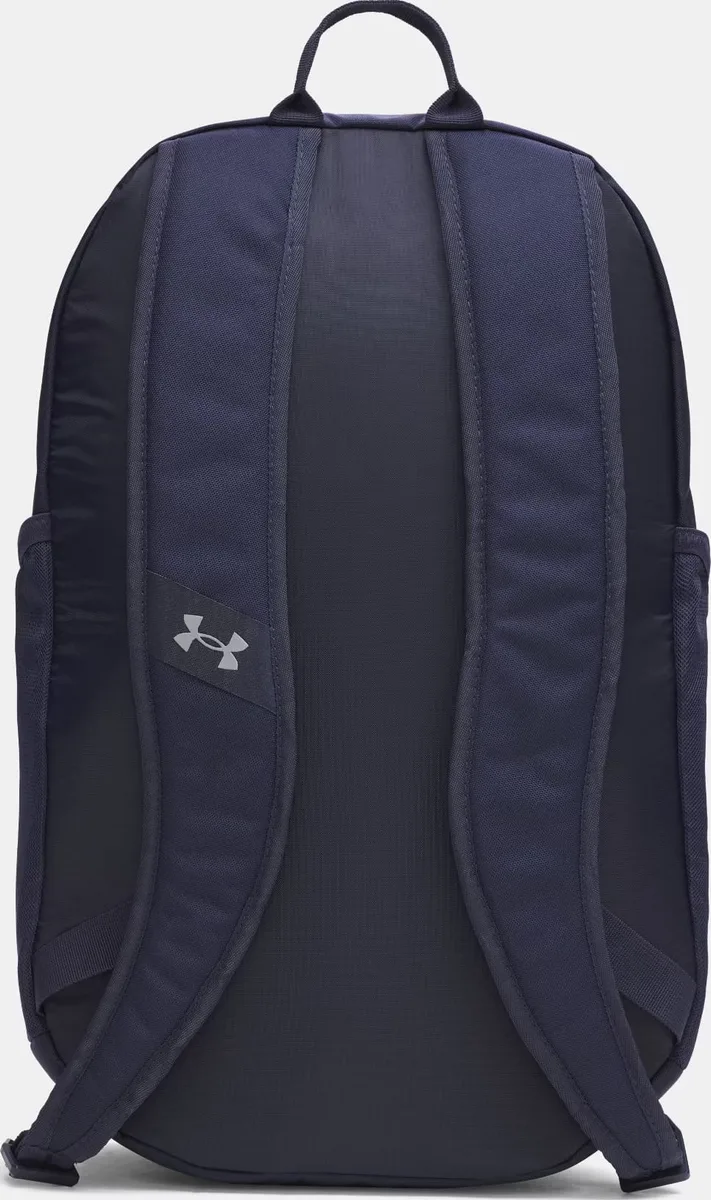 Рюкзак Under Armour 100% полиэстер 31х47х17 см Темно-синий 26 5L