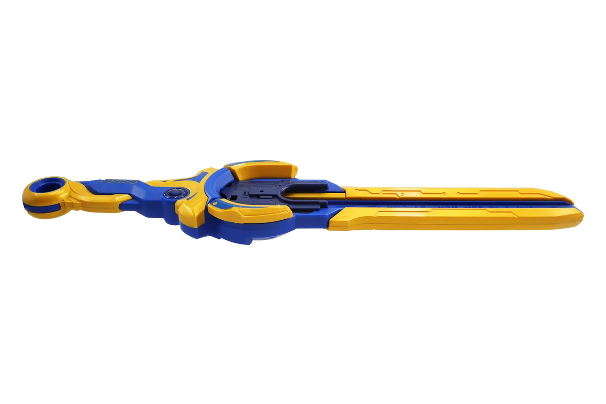 Волчок Infinity Nado VI Standard Pack Февраль Дракон (Fury Wave Dragon)