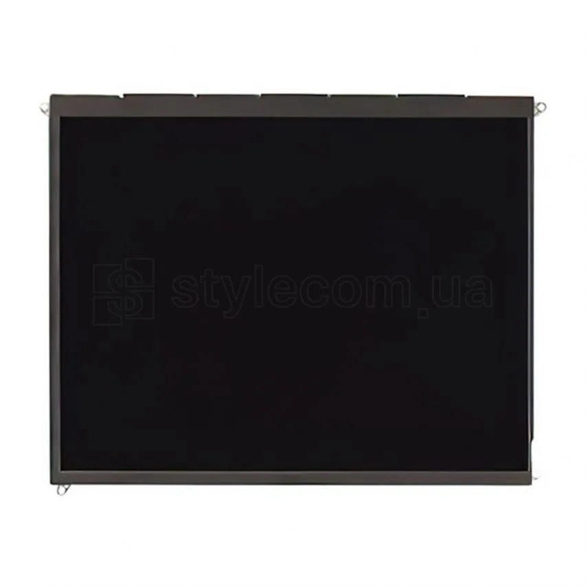 Дисплей LCD Apple 9.7 дюймів IPS Original Quality
