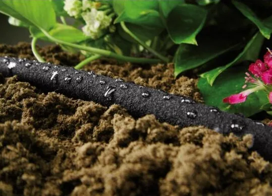 Шланг для крапельного поливу Cellfast DRIP 1/2" 15м.