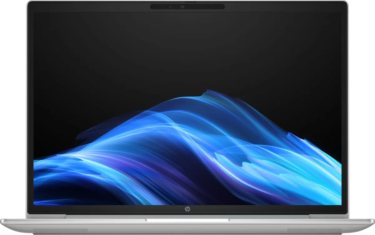 Ноутбук HP ProBook 4-G1i 14" WUXGA IPS AG, Intel U7-255H, 24GB, F1TB, NVD3050-4, DOS, сріблястий