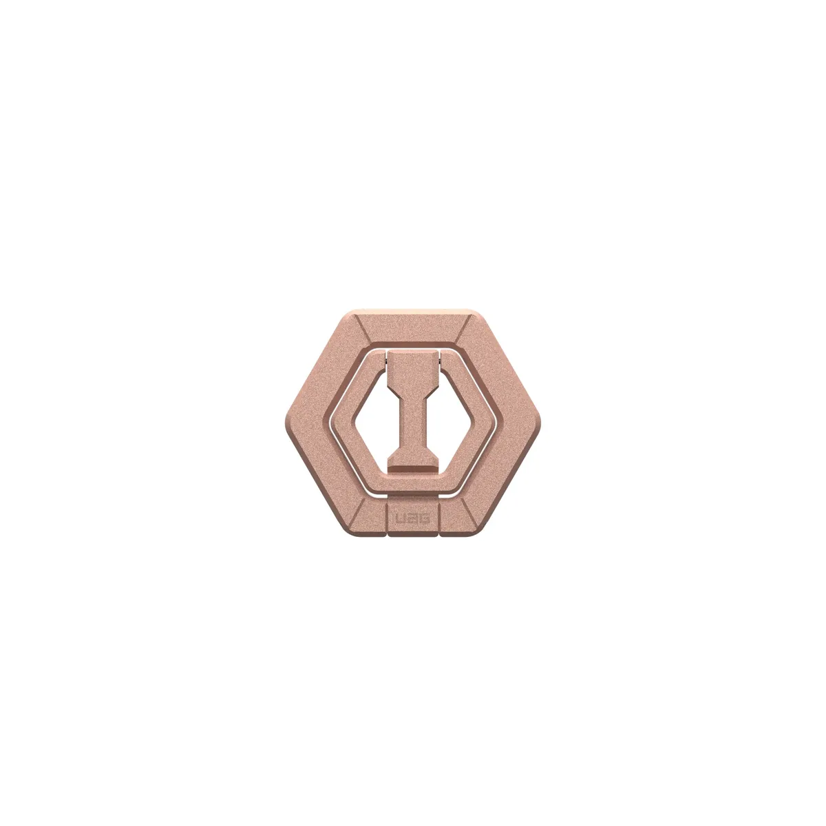 Магнітне кільце-тримач UAG Magnetic Ring Stand, Nude