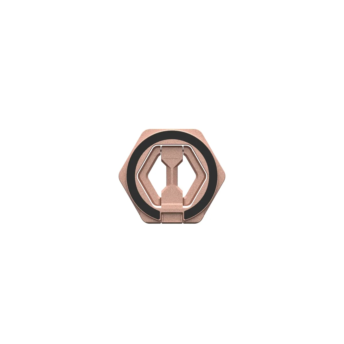 Магнітне кільце-тримач UAG Magnetic Ring Stand, Nude