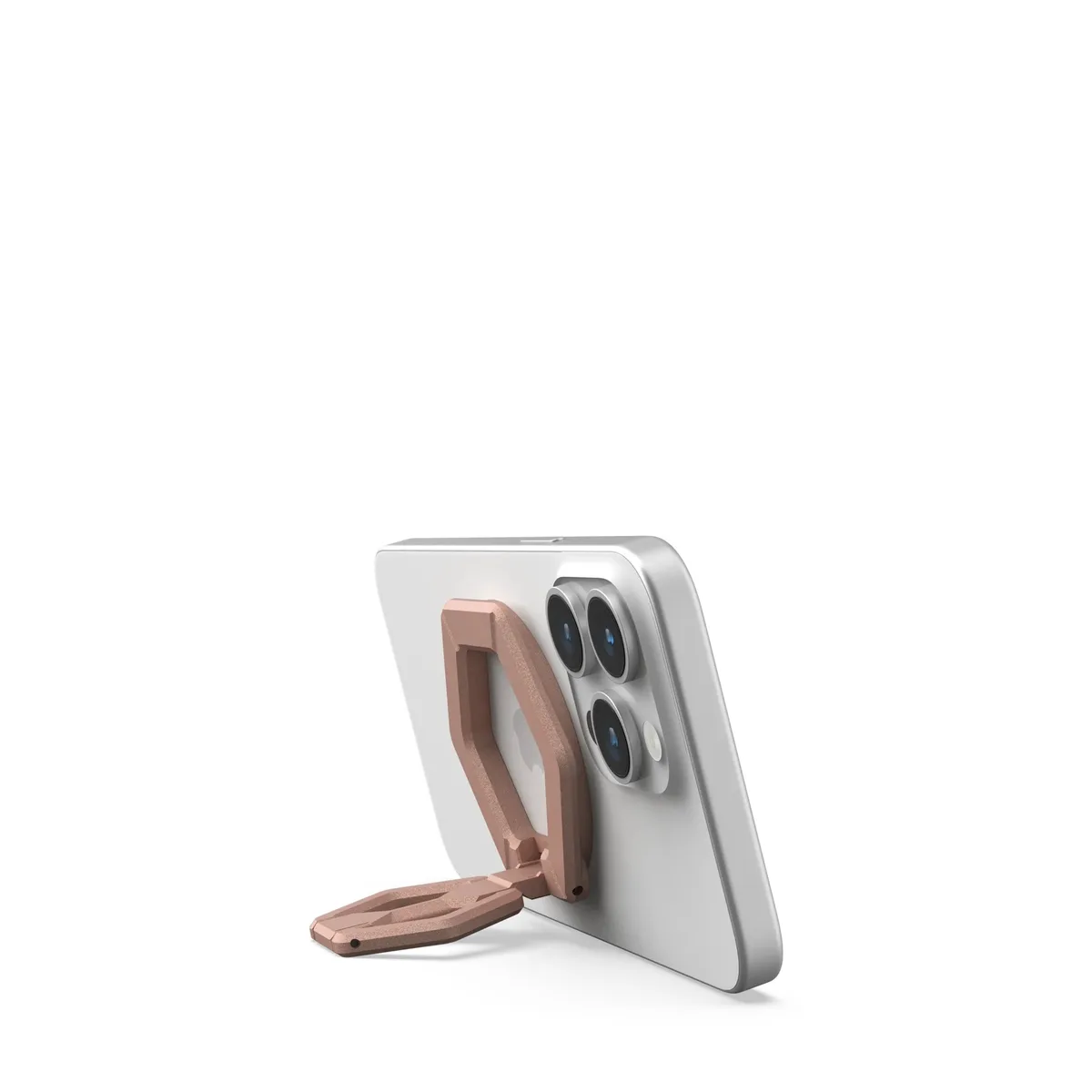 Магнітне кільце-тримач UAG Magnetic Ring Stand, Nude