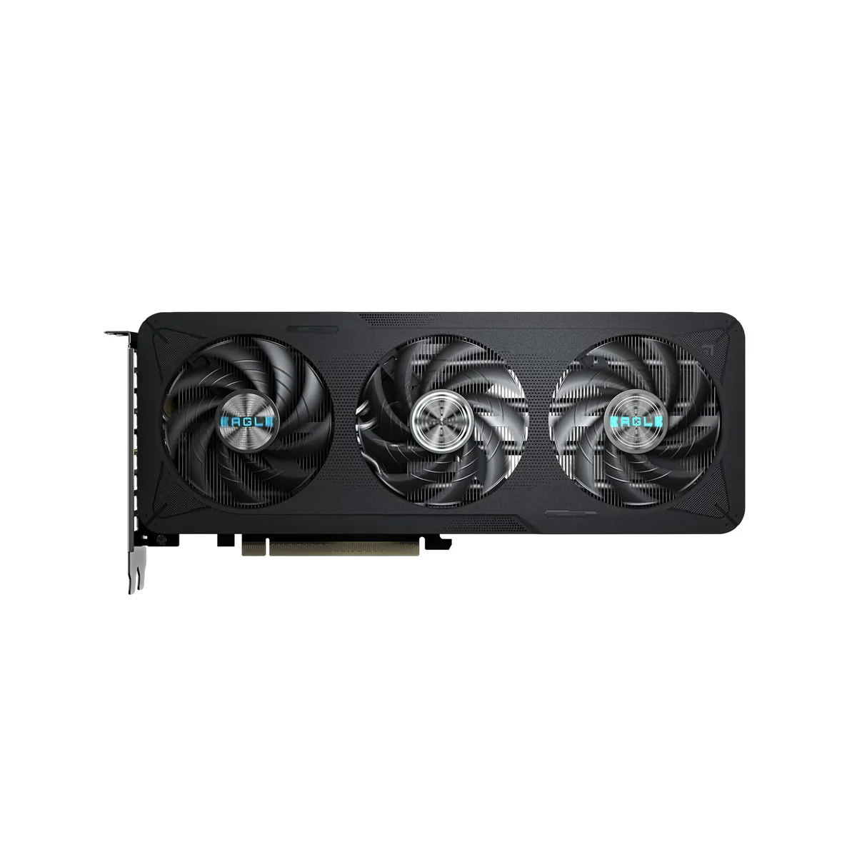 Відеокарта GIGABYTE GeForce RTX 5060 Ti 8GB GDDR7 EAGLE MAX OC