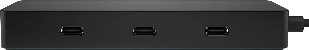 Док-станция HP 4K USB-C Multiport Hub