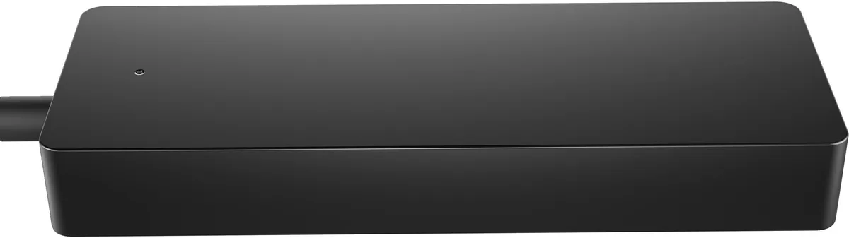 Док-станция HP 4K USB-C Multiport Hub