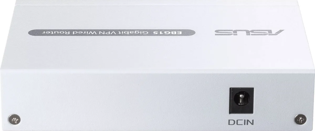Маршрутизатор ASUS ExpertWiFi EBG15 2xGE LAN  1xGE WAN, 2xGE WAN/LAN, USB 3.2, BT