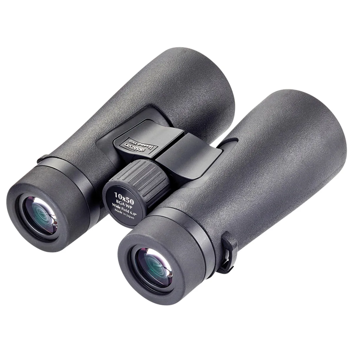 Бинокль Opticron 10x50 черный алюминий водонепроницаемый